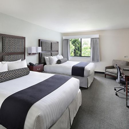 Maple Tree Inn Sunnyvale Zewnętrze zdjęcie