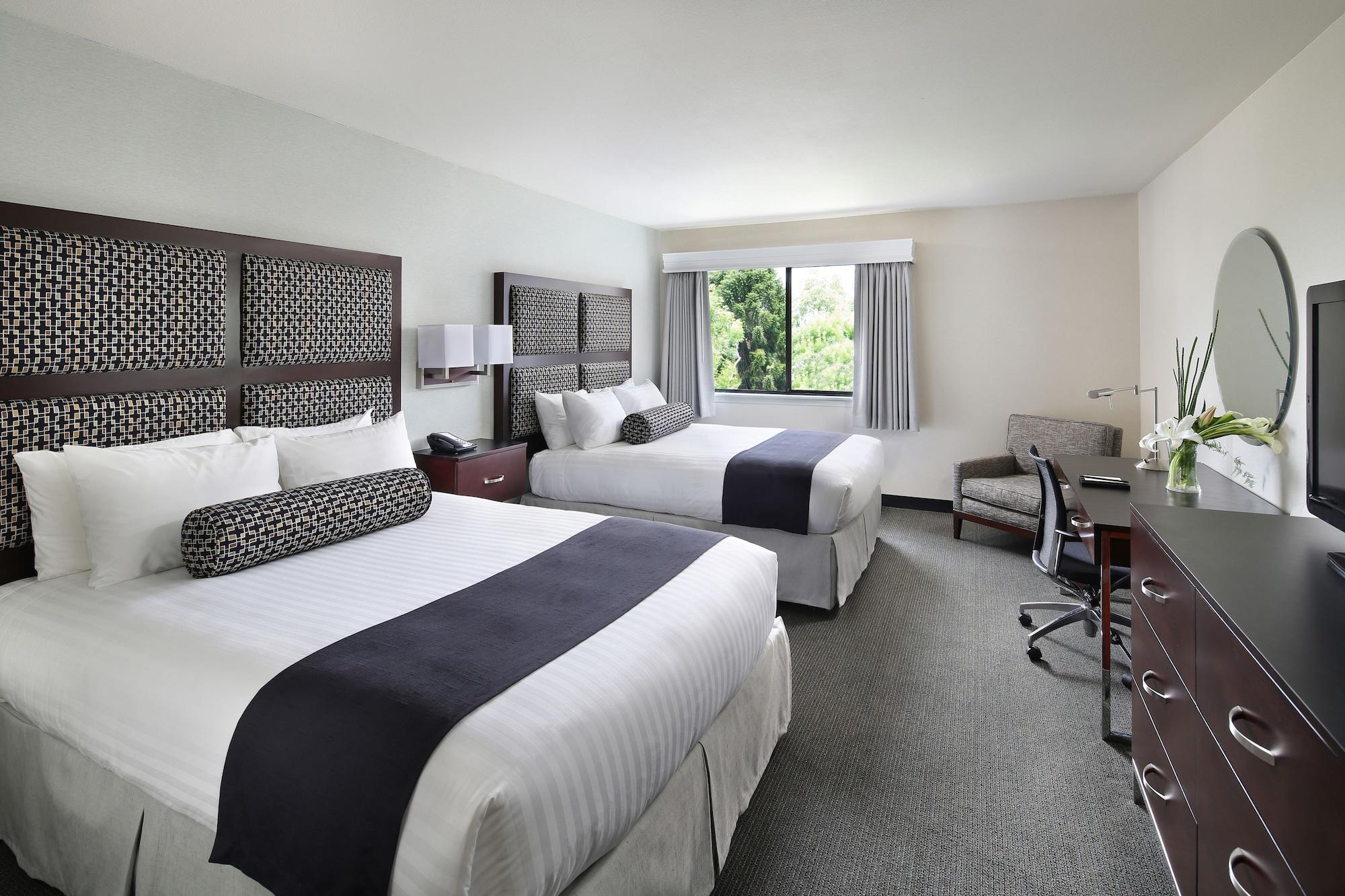 Maple Tree Inn Sunnyvale Zewnętrze zdjęcie