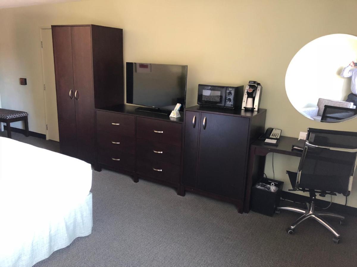 Maple Tree Inn Sunnyvale Zewnętrze zdjęcie