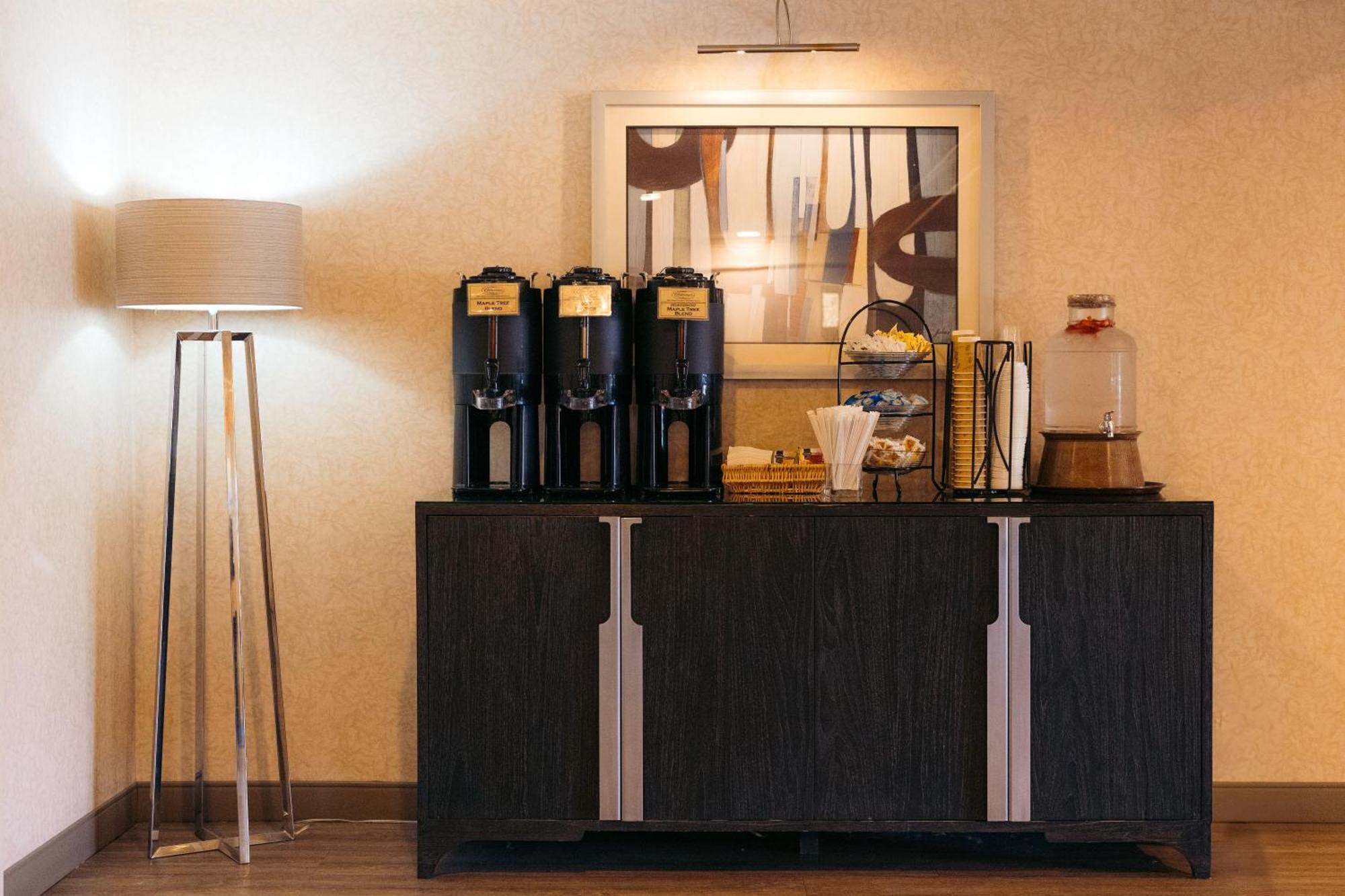 Maple Tree Inn Sunnyvale Zewnętrze zdjęcie