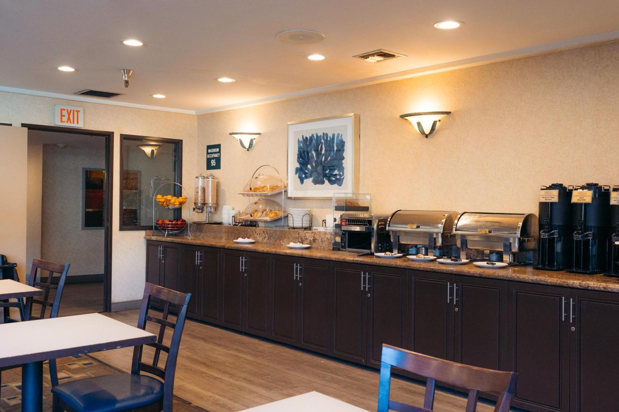 Maple Tree Inn Sunnyvale Zewnętrze zdjęcie