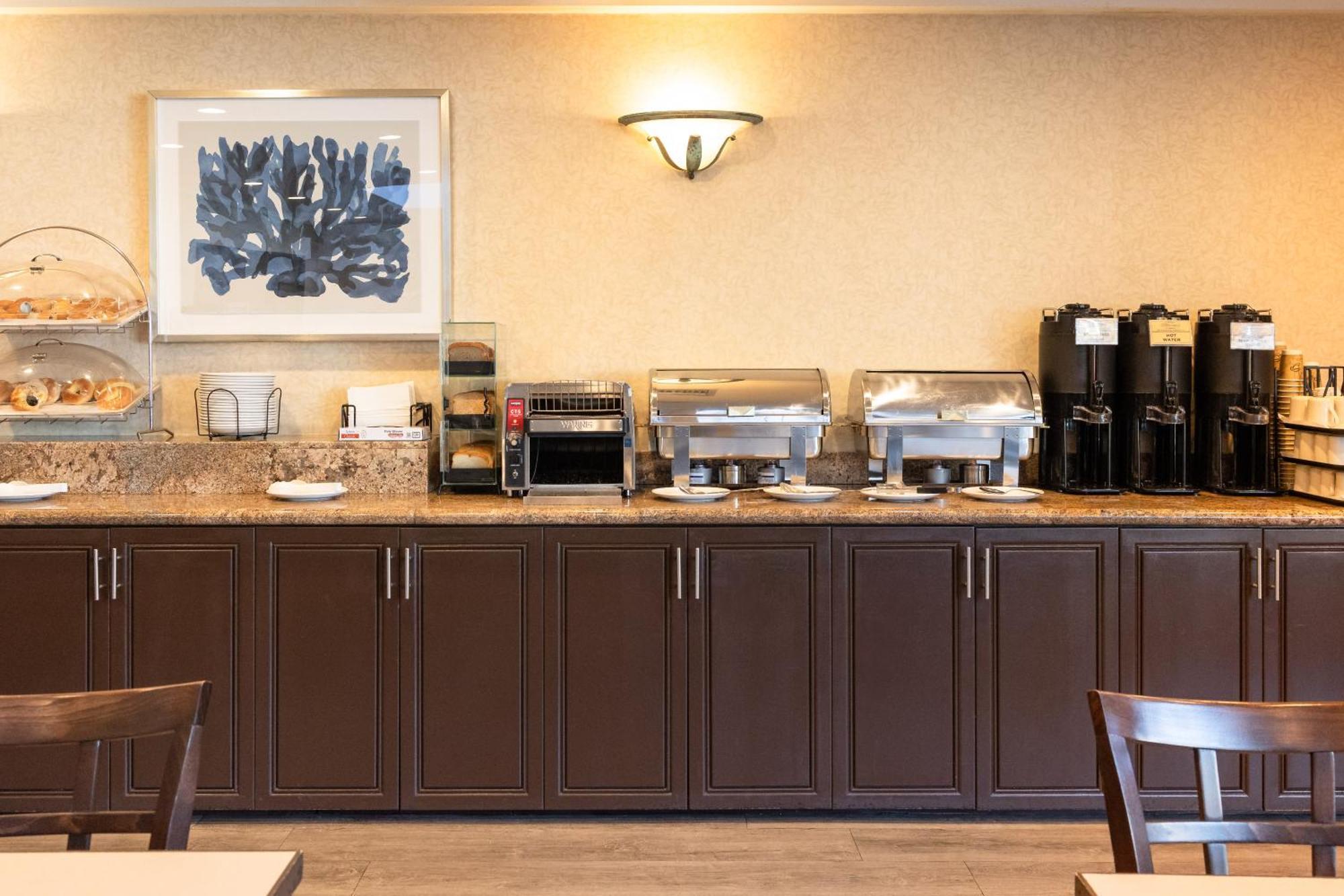 Maple Tree Inn Sunnyvale Zewnętrze zdjęcie