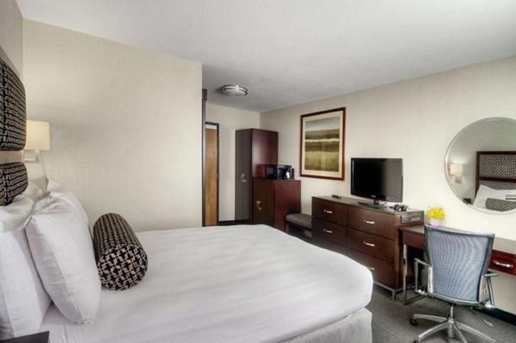 Maple Tree Inn Sunnyvale Zewnętrze zdjęcie