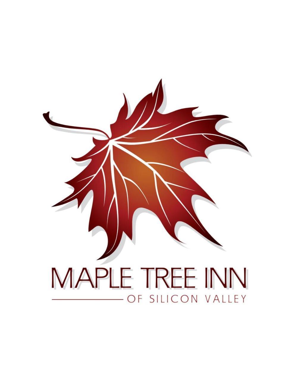 Maple Tree Inn Sunnyvale Zewnętrze zdjęcie