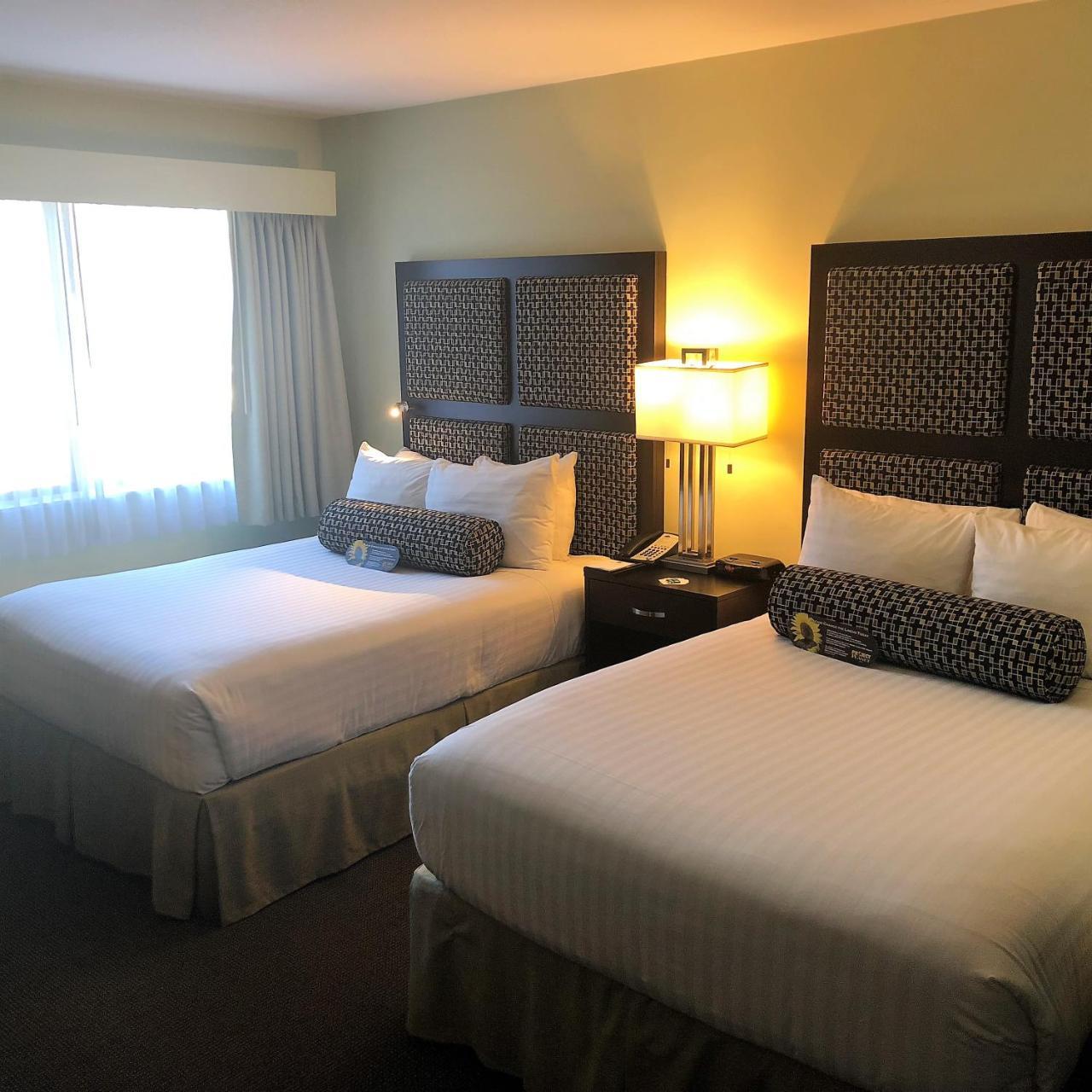Maple Tree Inn Sunnyvale Zewnętrze zdjęcie
